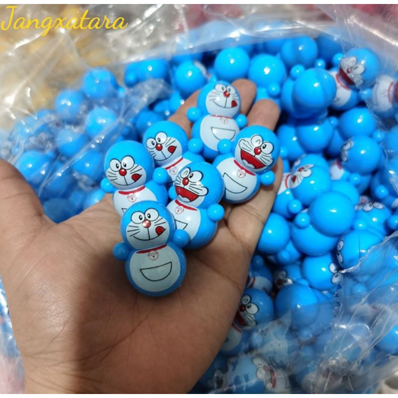 Đồ chơi con lật đật để bàn cho trẻ em
