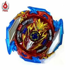 Đồ Chơi Con Quay BEYBLADE B-173 Infinite Achilles