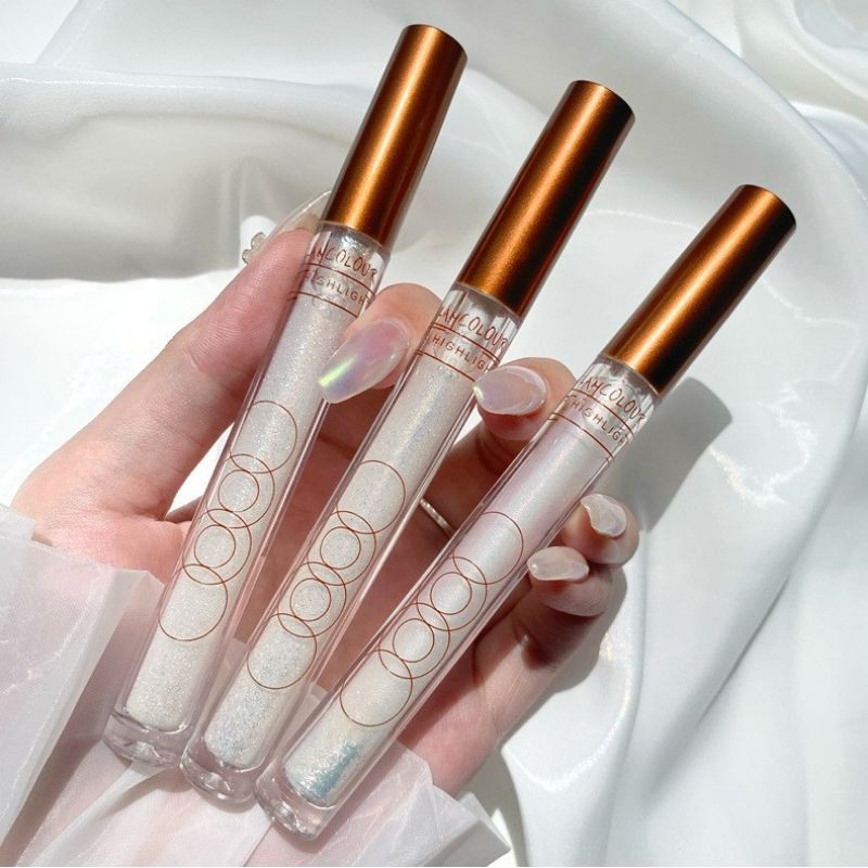 [HOT SALE-XÃ KHO ] Thanh Che Khuyết Điểm Mix Nhũ GlamColour