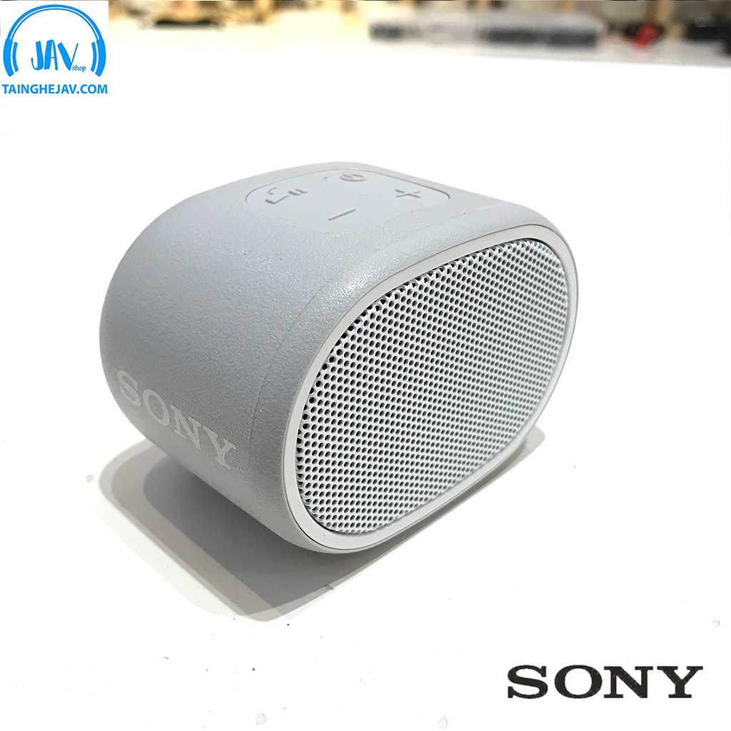 Loa di động BLUETOOTH® Sony XB01 EXTRA BASS™ likenew chính hãng