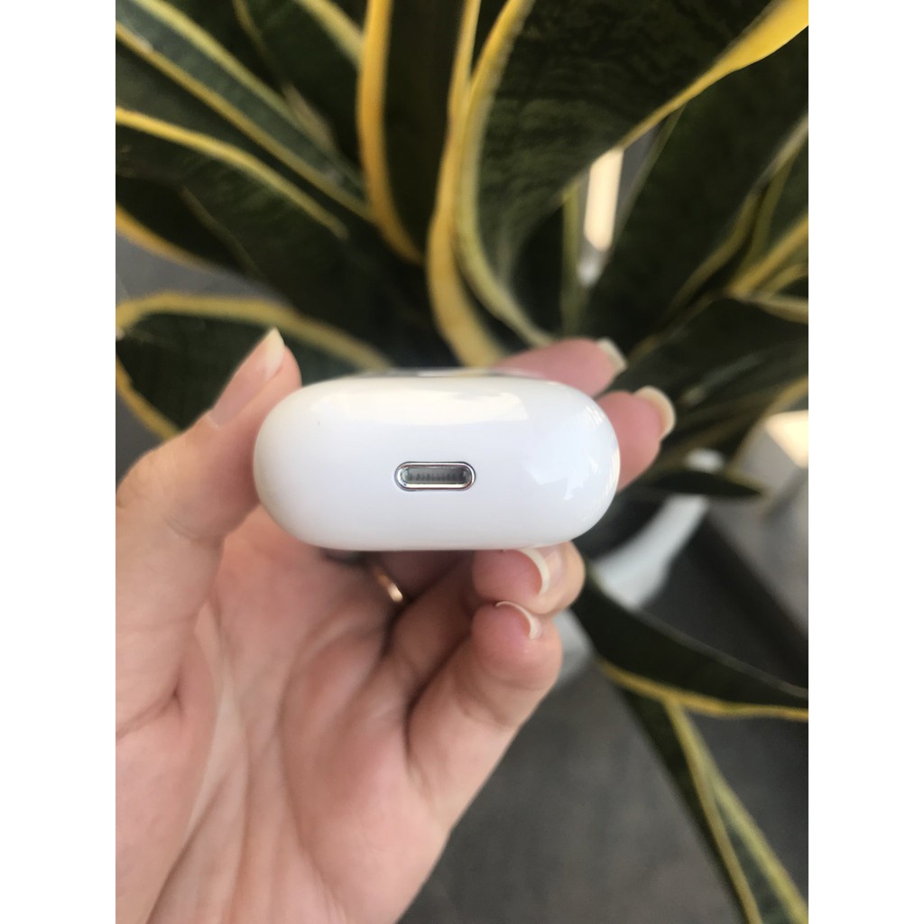 Tai nghe bluetooth không dây Air 2 Tai nghe TWS phiên bản đổi tên, tháo tai dừng- phát nhạc, nghe nhạc 4h