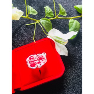 Nhẫn tỳ hưu bạc