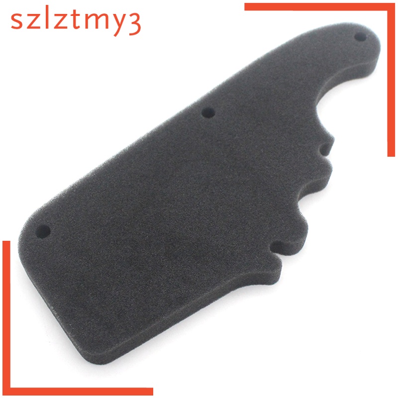 Bộ Lọc Không Khí Cho Ra1 Byq125T-5 Fly50 Fly125 Fly150 Đen | BigBuy360 - bigbuy360.vn