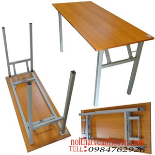 Bàn học sinh xuân hòa bov 1205-1