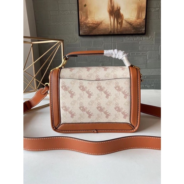 Túi xách Coach mẫu mới dư xịn sang trọng dày dặn giá tốt