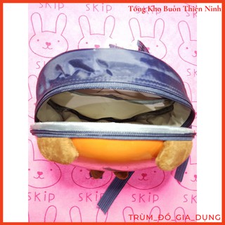 Balo hình thú ngộ nghĩnh cho bé