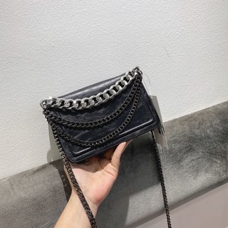 Túi đen size 20