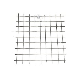 Vỉ Buộc Rêu Inox 10x10 cm