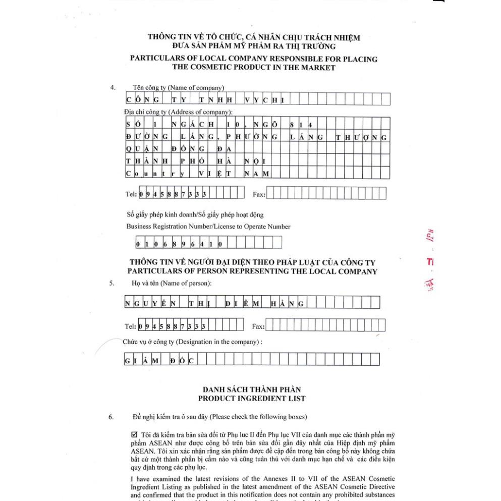 [XẢ KHO_FREESHIP] Serum dưỡng da tinh chất vàng GOLD BIRD'S NEST SERUM - Serum vàng 24k by Vychi | BigBuy360 - bigbuy360.vn