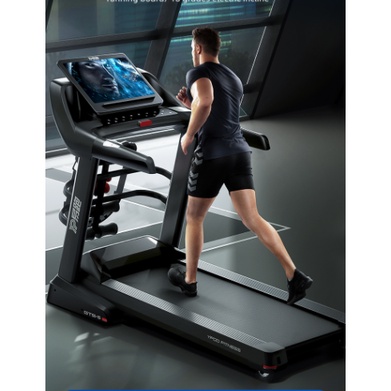 Máy chạy bộ đa năng CIAPO Q6