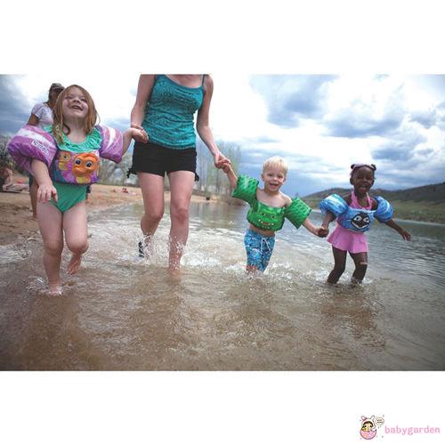 Áo phao bơi chuyên dụng cho trẻ em