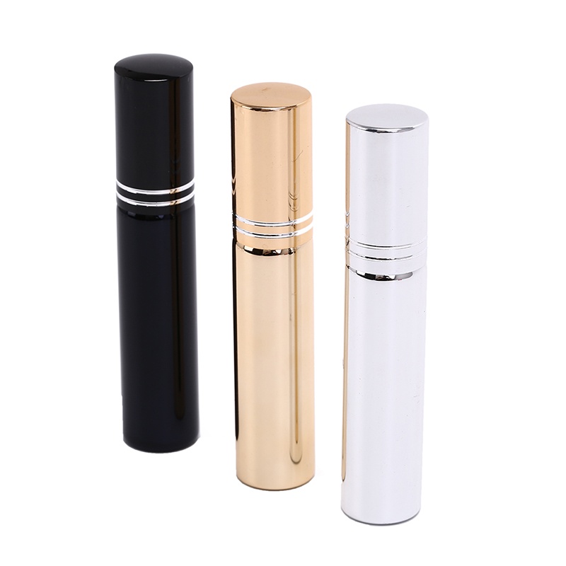 Chai Xịt Rỗng 10ml Dùng Chiết Nước Hoa / Mỹ Phẩm Tiện Lợi