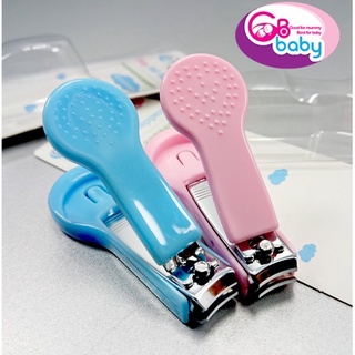 Bấm móng tay trẻ em gb baby hàng chính hãng