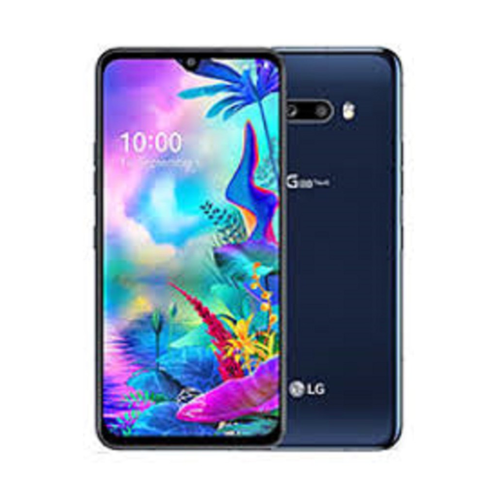 Điện thoại LG G8X ThinQ ram 6G/128G zin mới CHÍNH HÃNG, Chiến Game Nặng mướt, Camera nét