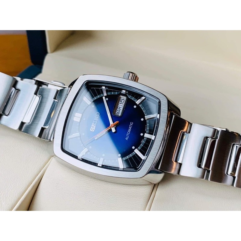 Đồng hồ nam ⌚️Sei.ko automatic  Nam
