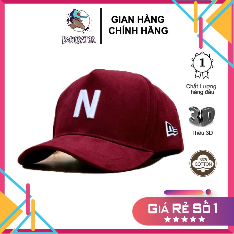 Nón kết hihi full hộp mua 2 giảm giá.