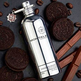 Nước Hoa Montale Chocolate Greedy 100ml