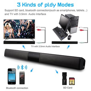 Loa Bluetooth không dây bs28b