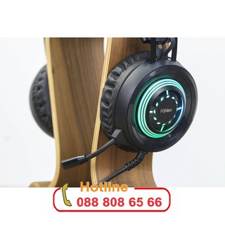 Tai nghe Fuhlen H200 - Hàng chính hãng