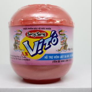 Vị Tố song long