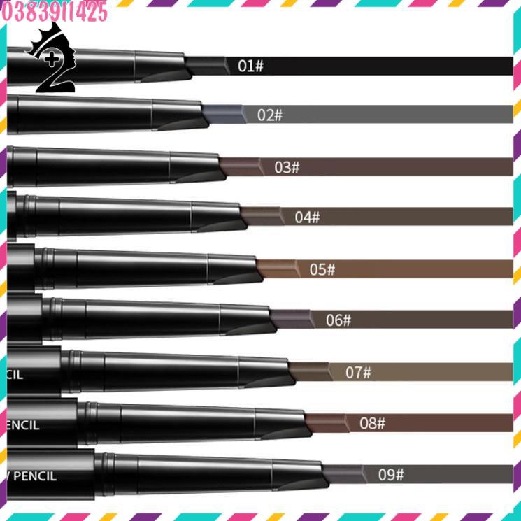 Bút kẻ mày Maycreate 2 trong 1 TPP | BigBuy360 - bigbuy360.vn