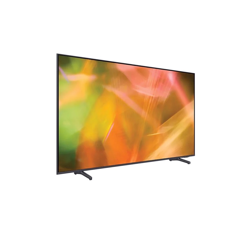 Smart Tivi Samsung UA55AU8000 4K UHD 55 Inch 2021. Điều Hành Tizen OS, giao hàng miễn phí HCM | BigBuy360 - bigbuy360.vn