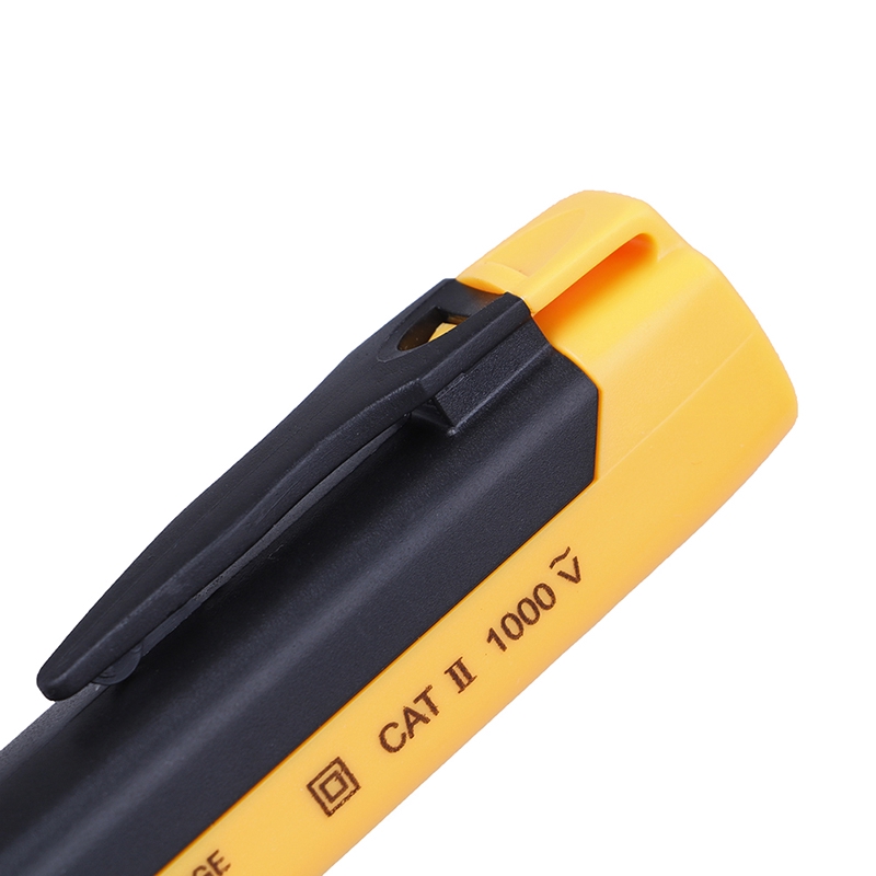 Bút Thử Điện Cảm Ứng 1ac-d Vd02