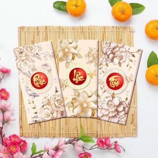 bao lì xì năm 2023