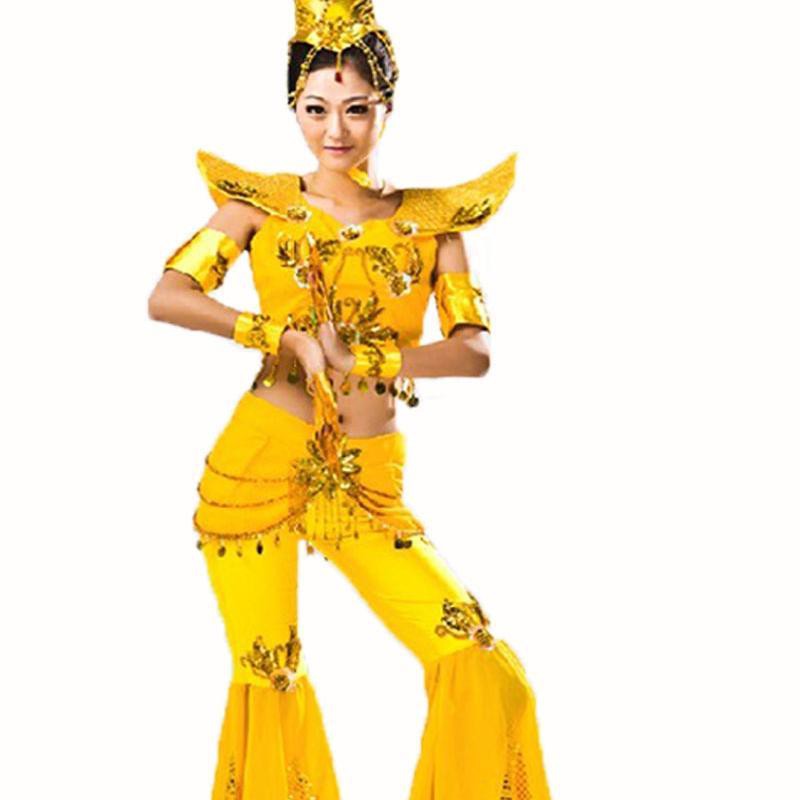 Trang Phục Múa Cổ Điển Chất Lượng Cao | BigBuy360 - bigbuy360.vn