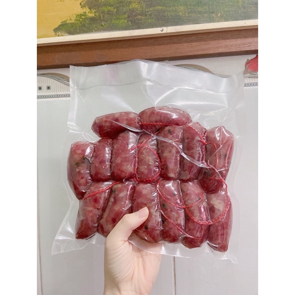 LẠP XƯỞNG TƯƠI LONG AN