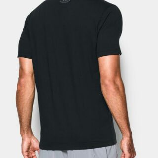 Áo thun nam Under Amour V-Neck (cổ tim)