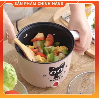 [Sẵn] CA ĐIỆN/ NỒI ĐIỆN CHỐNG DÍNH CAO CẤP