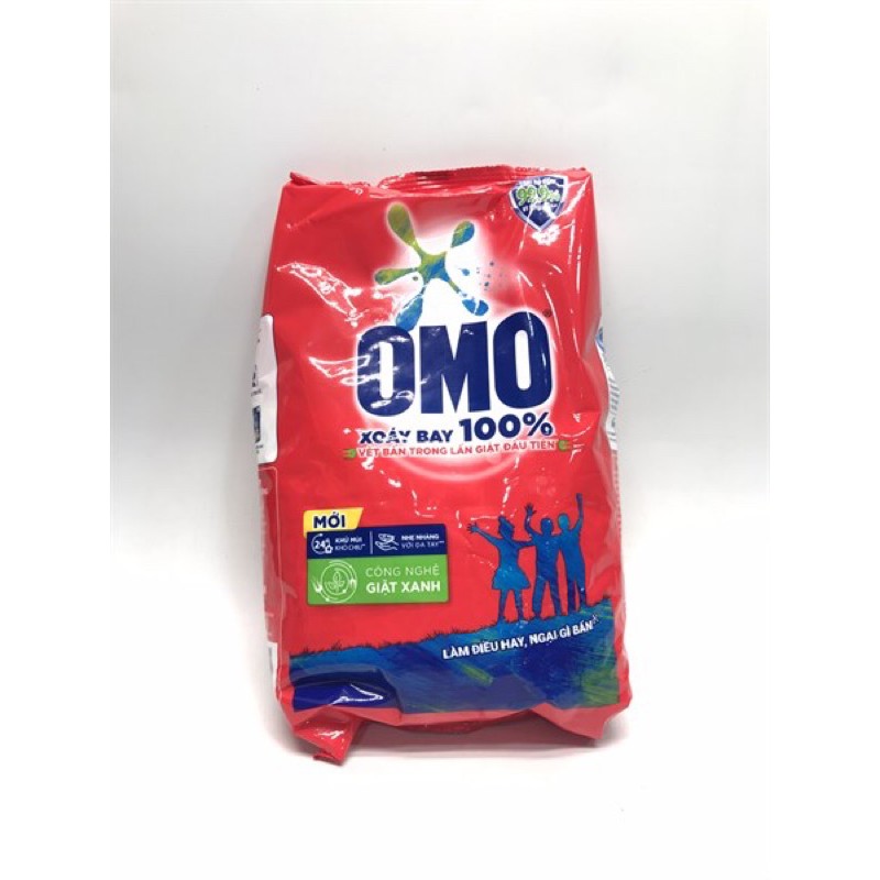 BỘT GIẶT TAY OMO 2,9 Kg