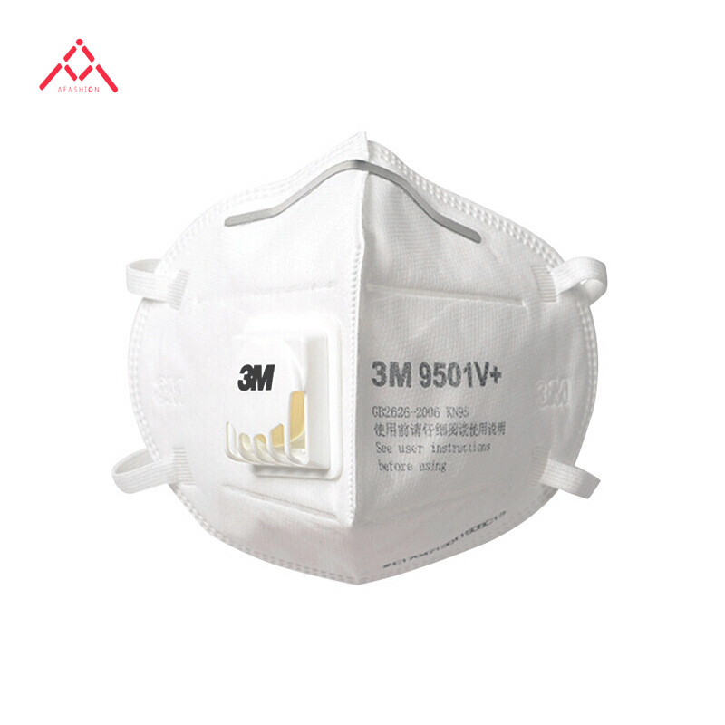 Mặt 3M 9501v + 100% nguyên bản với （1 gói） | BigBuy360 - bigbuy360.vn