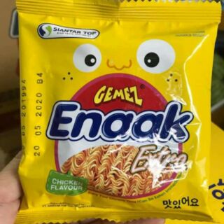Mì trẻ em Indo Enaak