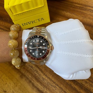 [Chính hãng] Đồng hồ Nam INVICTA PRO DIVER 1