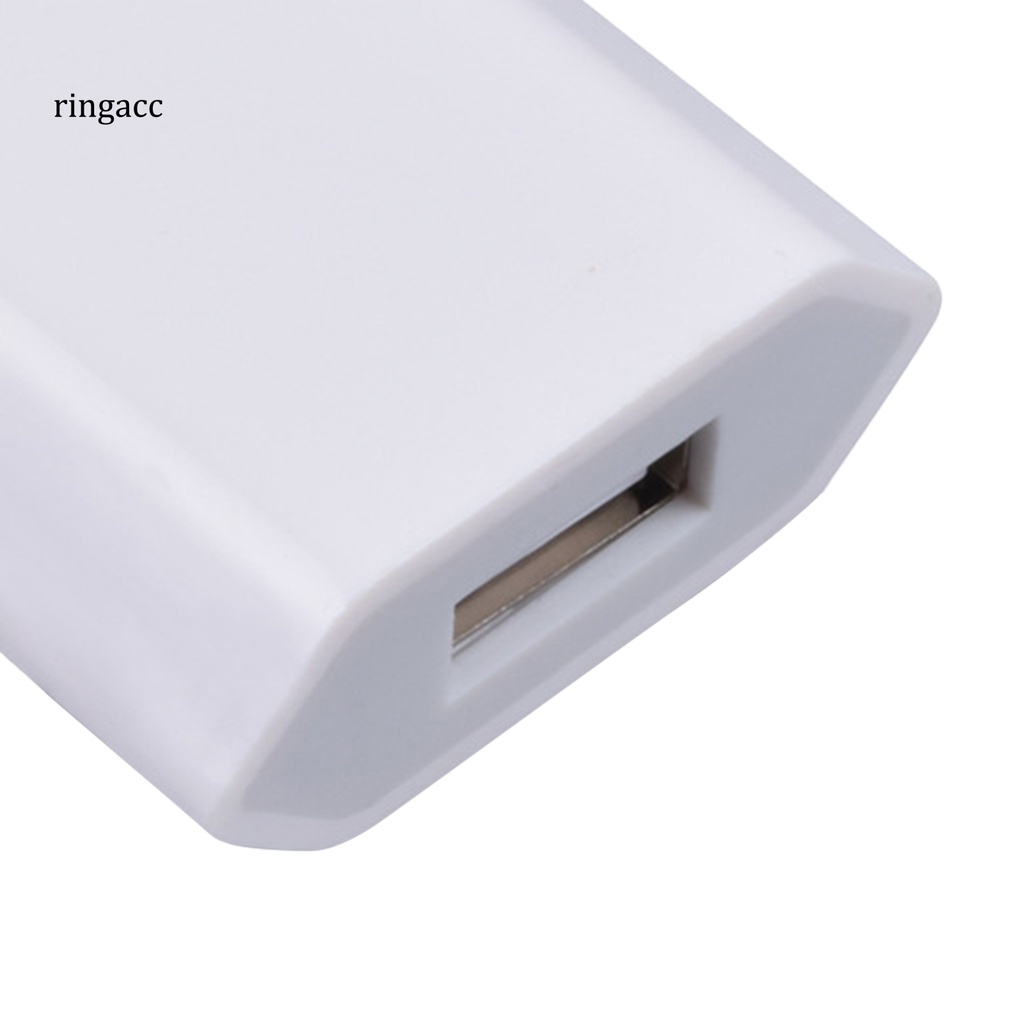 Dụng cụ sạc nhanh rga cổng usb chống cháy chuyên dụng