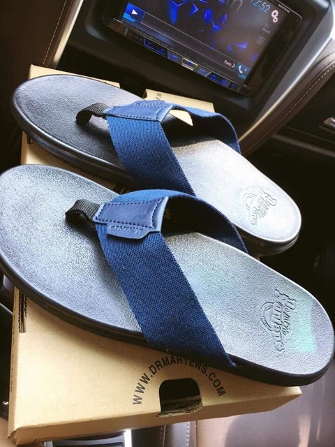 Dép Dr Thailand