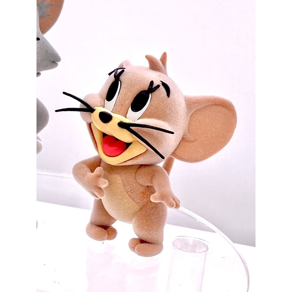 Mô Hình  Tom & Jerry set 2 Box
