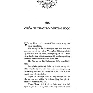 Sách - Trâm - Kẻ Yểu Mệnh