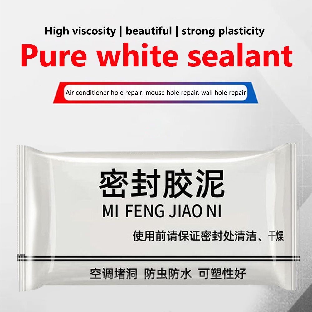 Đất sét trám lỗ tường DIYMORE chống thấm nước 20g