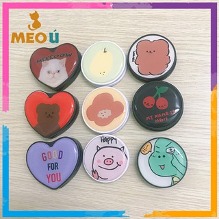 Popsocket dành cho iPhone và các dòng điện thoại smartphone