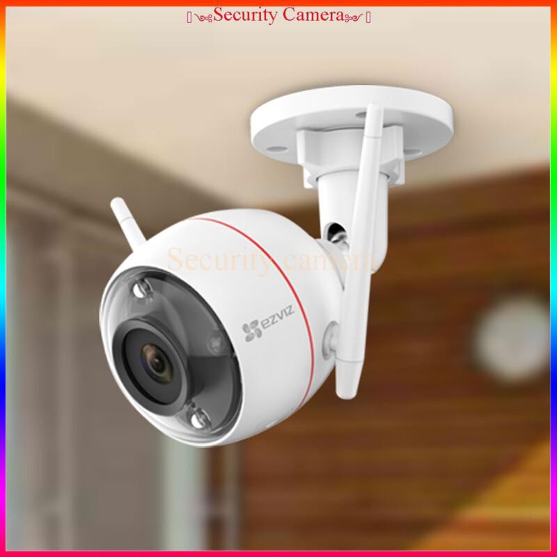 Camera wifi EZIVZ C3W / C3WN full HD 1080 ( 2MP) chính hãng (bảo hành 2 năm)