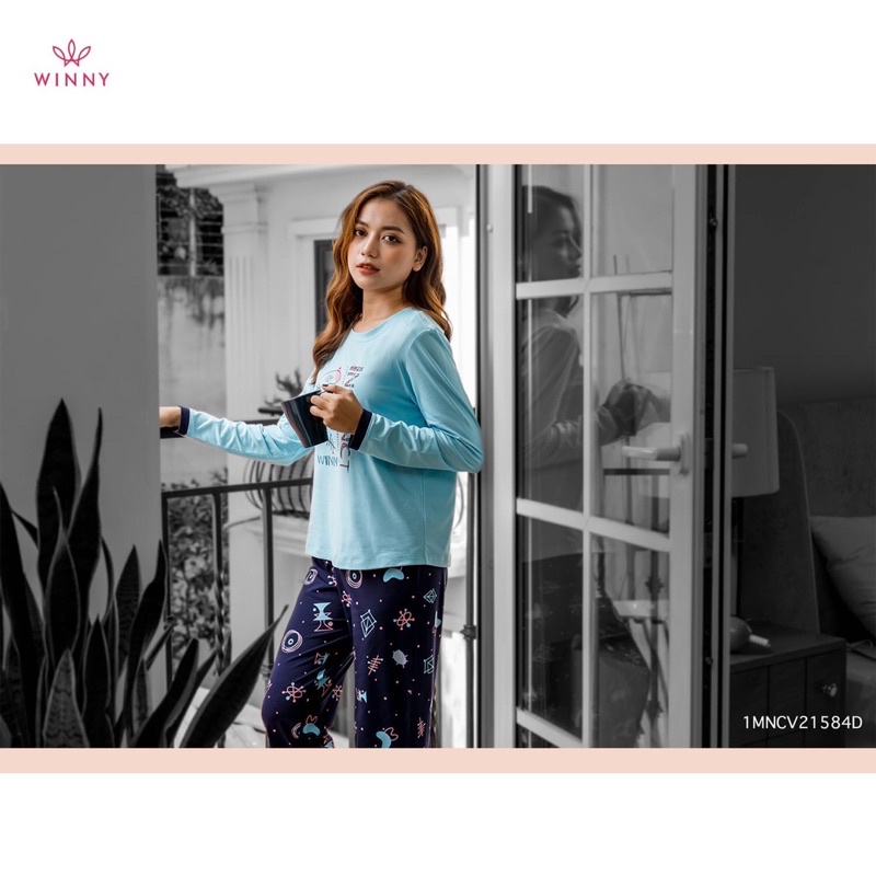 Bộ winny cotton 589k