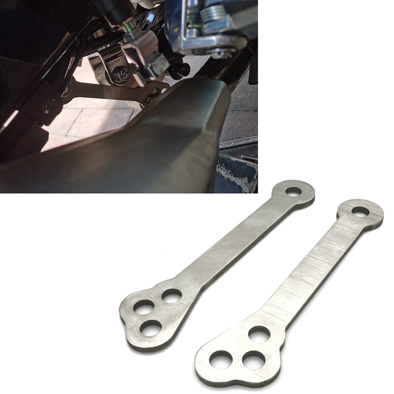 Bộ Phụ Kiện Giảm Xóc Phía Sau Cho HONDA CB400X CB500X CB500F 2019-2021