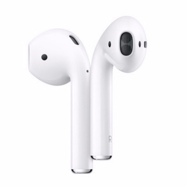 Tai nghe Airpod 2 chính hãng Apple nguyên seal mới 100% chưa active ( bản có dây )