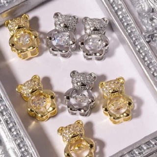 Phụ kiện charm trang trí móng
