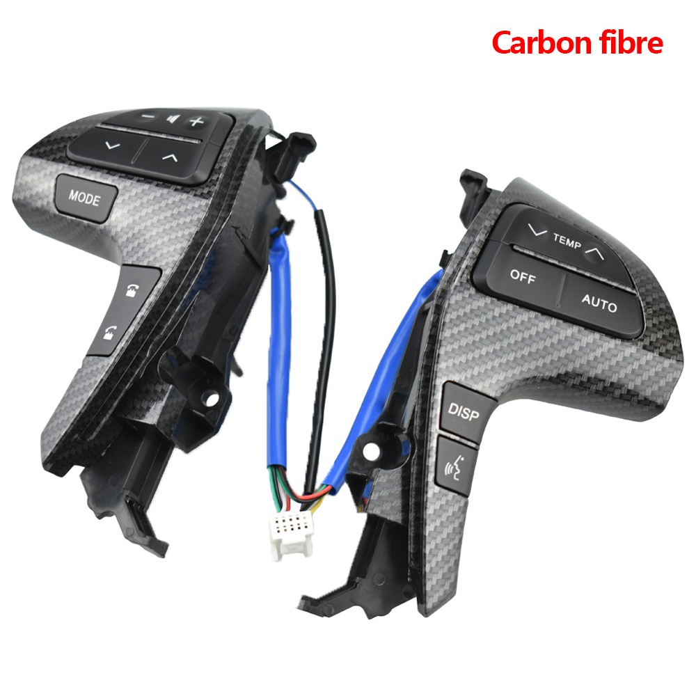 Công Tắc Điều Khiển Vô Lăng Đa Năng Cho Toyota Camry 2006 2007 2008 2009 2010 20111