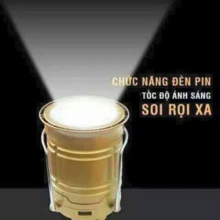 ĐÈN BÃO NĂNG LƯỢNG MẶT TRỜI