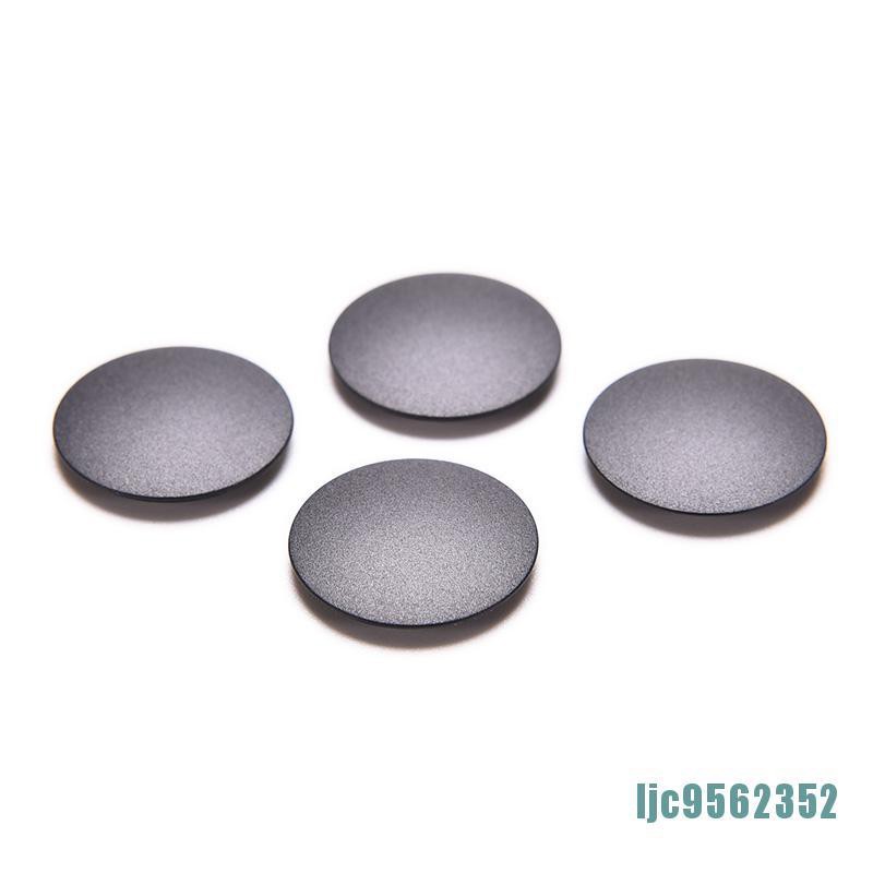 Set 4 chân đế cao su oem cho Macbook Pro 13" 15" 17"